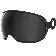 VISIERA FUME' SCURO 80% MOMO