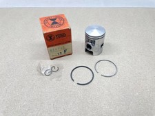 Pistone Franco Morini S5 39 mm