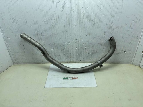Collettore scarico marmitta - collettore,