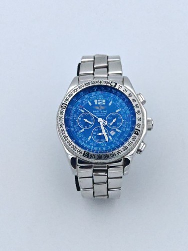 Breitling chrono - breitling,