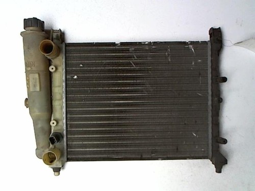 Radiatore acqua fiat uno phase - fiat,