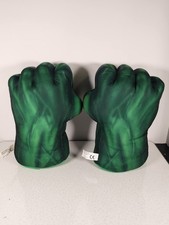 Guanti elettronici pugni