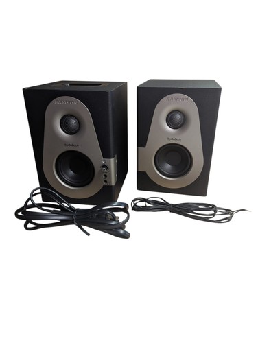 Samson studiodock monitor - samson, 3i