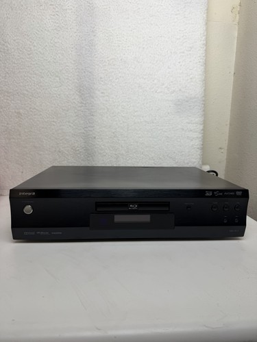 Integra dbs onkyo - integra, blu-ray