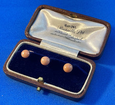 Antico abito da sera giallo in