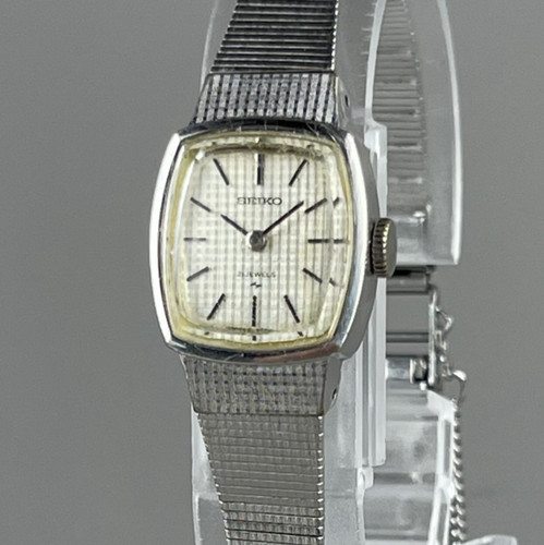 Orologio donna seiko vintage - seiko,