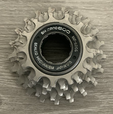 Ruota libera shimano 600 - libera, 6