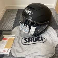 Casco Shoei J-FORCE4 Nero