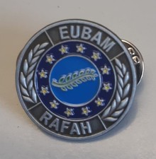 New eubam rafah 2025 - new,