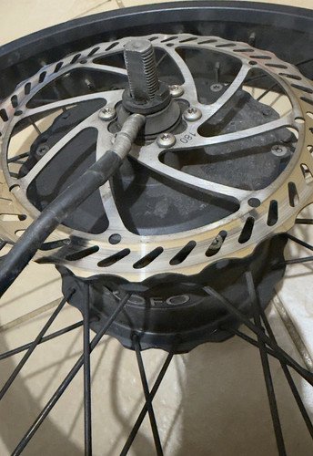 Xofo 26in rear - xofo,