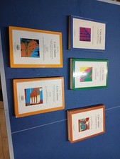 L'ARTE ITALIANA , Piero Adorno edizione in 4 +1 volumi