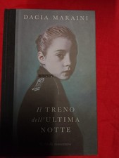 DACIA MARAINI - IL TRENO