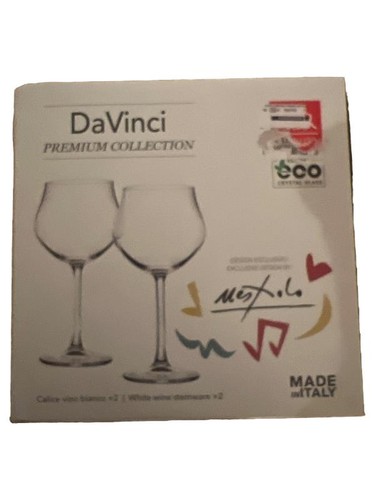 Davinci weingläser set - davinci,