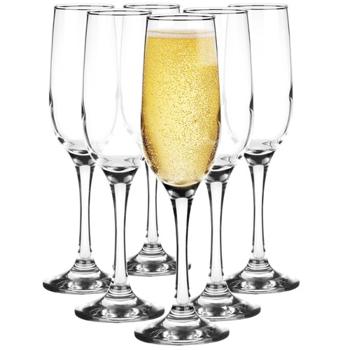 Glasmark krosno set di - set, 6