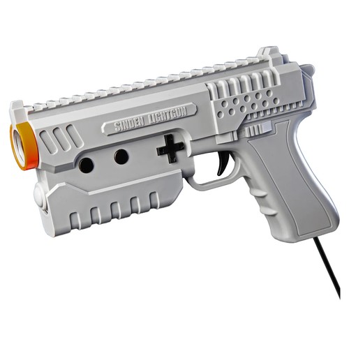 Sinden arcade recoil light gun - arcade,
