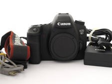 Canon EOS 6D fotocamera