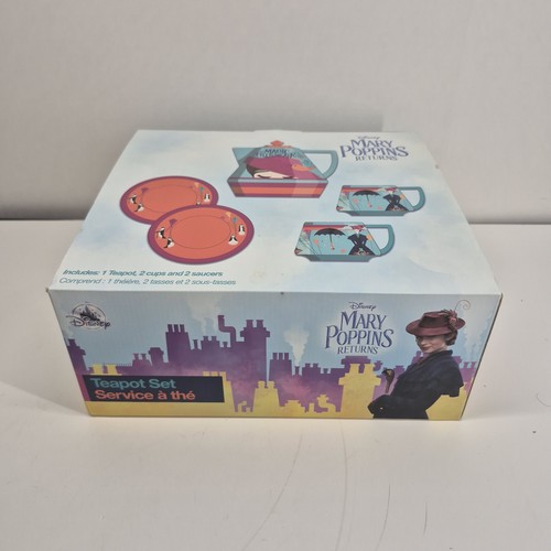 Set tè disney mary - set,