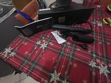 piastra ghd gold