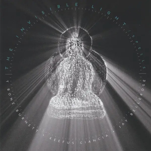 Bone jay bellerose - cd,