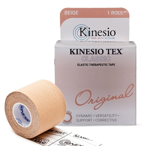 Kinesio taping nastro - kinesio,