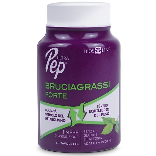Bios line utra - utra, pep