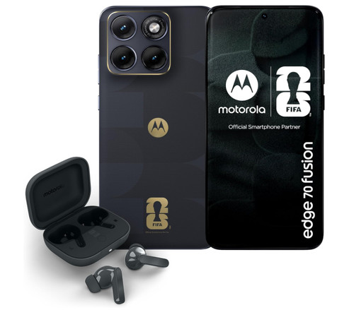 Motorola edge fusion 5g - edge, 70