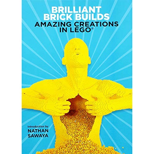 Brilliant brick builds - brilliant,