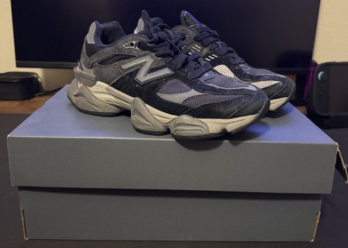 New balance 9060 - balance, nero