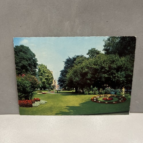 Cartolina colori collezione - cartolina,