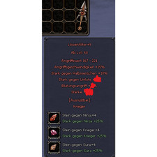 Metin2 Germania Low LVL PVP 2