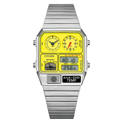 Citizen collection etichetta - citizen,