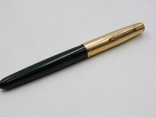 Parker 51 aerometric Penna