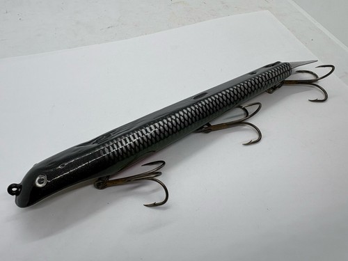 Esca musky jerkbait crankbait - esca,