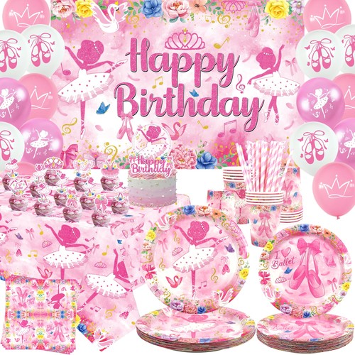Decorazione compleanno - di,