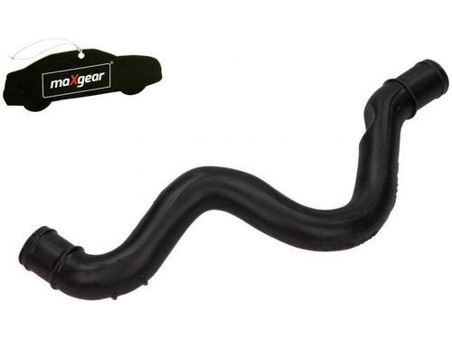 Tubo sfiato motore per golf - tubo, vw