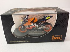 Ixo Honda RC211V REPSOL #46 Valentino Rossi 2003 1/24 RAB055