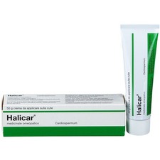 Loacker Halicar Crema