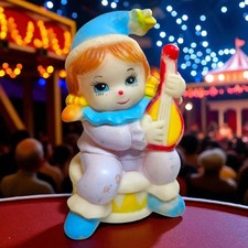 Batteria e chitarra giocattolo