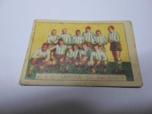 Figurina balilla 1939 - figurina,