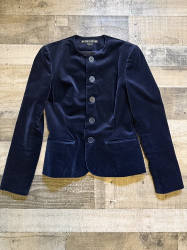 Blazer vintage ralph lauren - vintage,