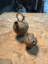 OLIATORI UTENSILI RAME ANTICHI