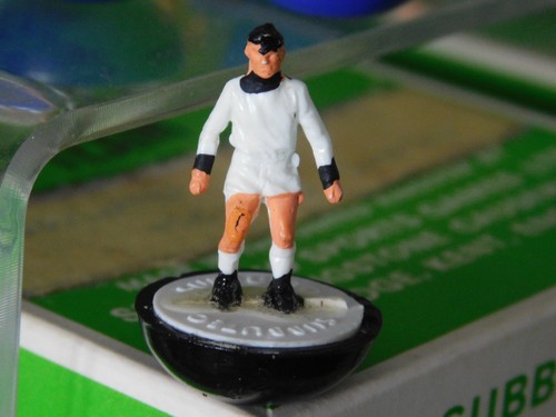 Subbuteo vintage anni - anni, 70