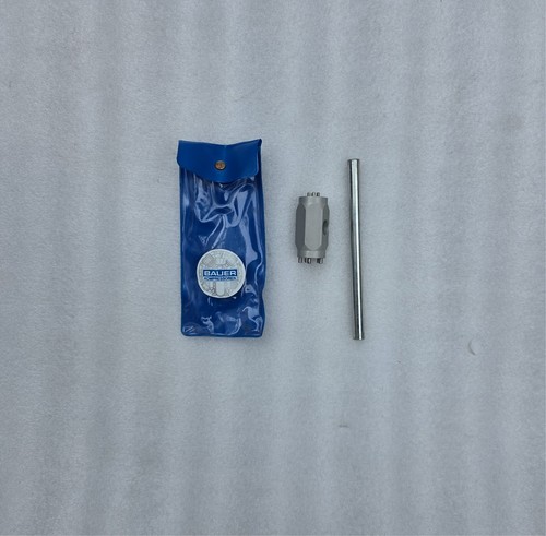 Utensili chiave cambio valvola