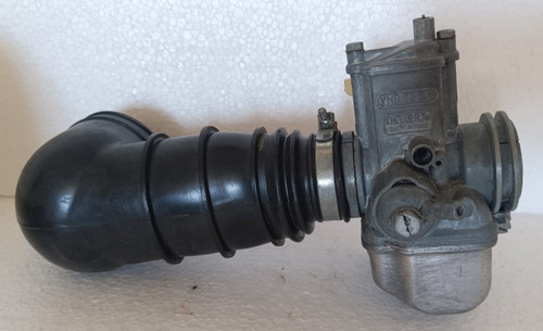Carburatore dell orto vhb - carburatore,