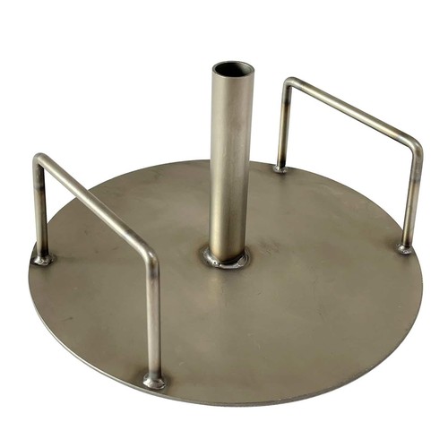 Doner kebab supporto - supporto, spiedino