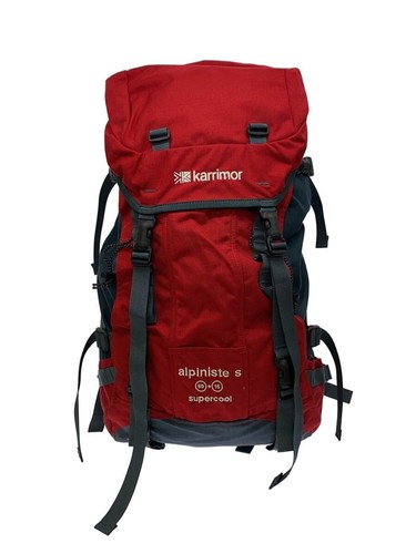 Karrimor backpack red - karrimor, 3759