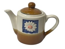 Teiera ceramica infusore - teiera, in
