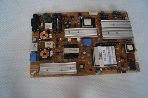 Samsung ue40d5520rk psu scheda - psu,