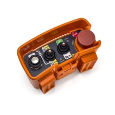 Controllo Remoto ELCA E1 PIC