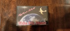 Sylent Sam - Take Me Home Hard